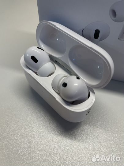 Airpods pro 2 / Type-C / 2024