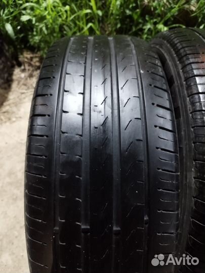 Pirelli Scorpion Verde 225/60 R18 100H