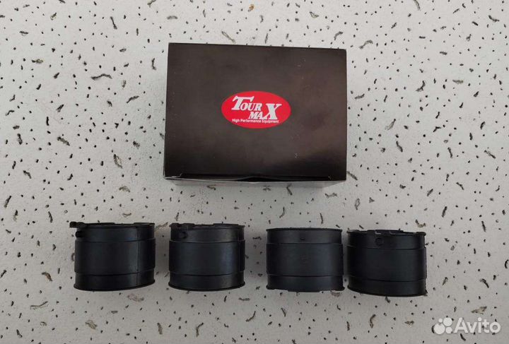 Tourmax манифолды honda CBR 600F '99-'00 (CHH-30)