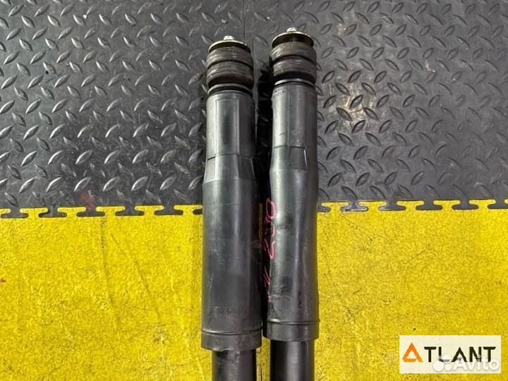 Амортизатор задний honda freed