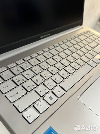 Ноутбук asus Vivobook Go 15