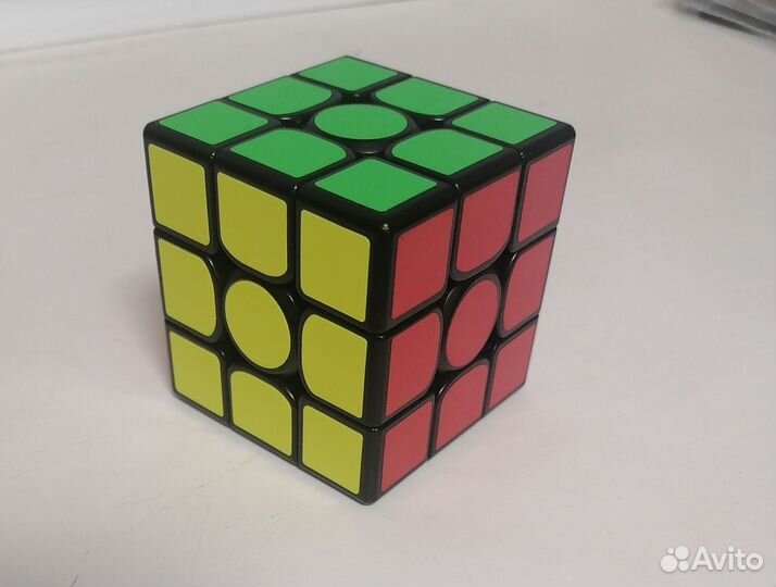 Кубик рубика 3х3