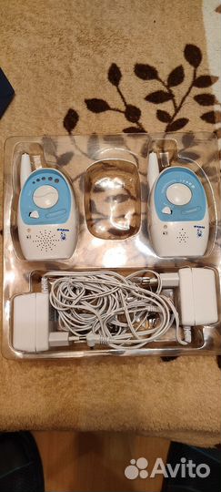 Радионяня maman