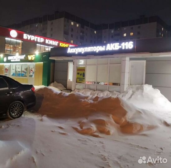 Аккумуляторы на автомобиль склад/магазин 24/7