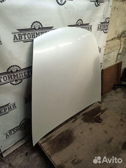 Капот Lexus LS 4 2008 4.6