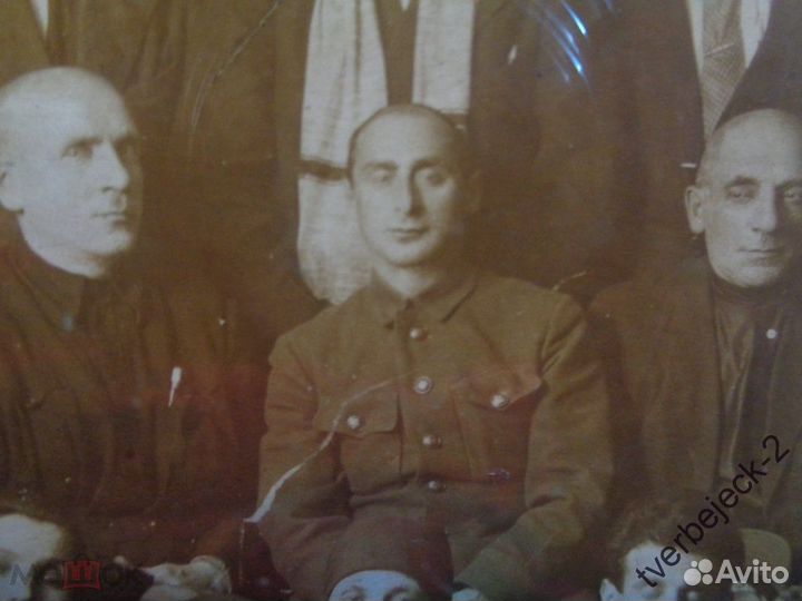 Фотография берия Лаврентий Берия Ноябрь 1933 год