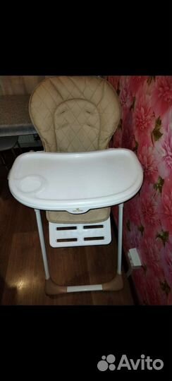 Стульчик для кормления