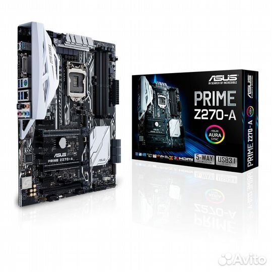 Материнские платы LGA775 / LGA2011 / LGA1151
