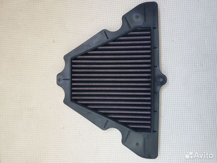 Воздушный фильтр kawasaki z1000