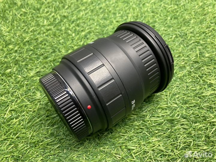 Sigma AF 28-105mm F2.8-4 Sony A