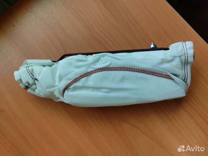 Подушка безопасности в сиденье для Nissan Terrano