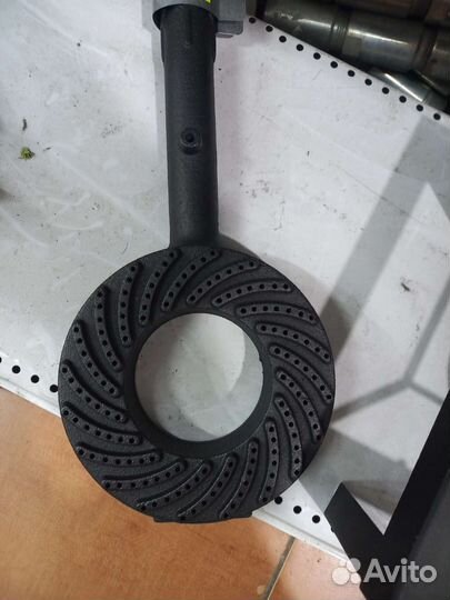 Газовая горелка