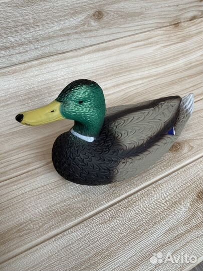 Чучело уток Новые 10 шт