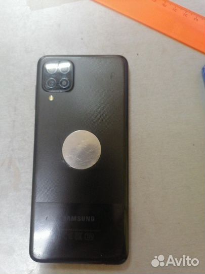 Samsung galaxy A12 4/64GB