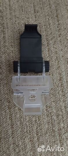 Крепление для телефона на джойстик