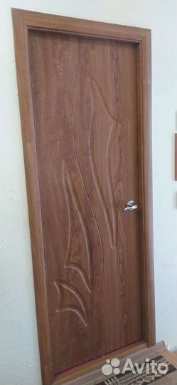 Двери межкомнатные