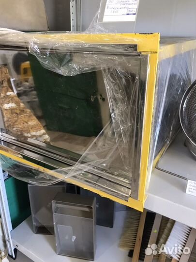 Пчелоинвентарь