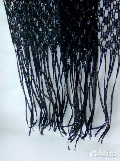 Шарфы и платки СССР и РФ