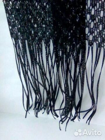 Шарфы и платки СССР и РФ