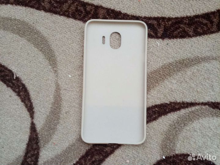 Чехол для телефона samsung J400