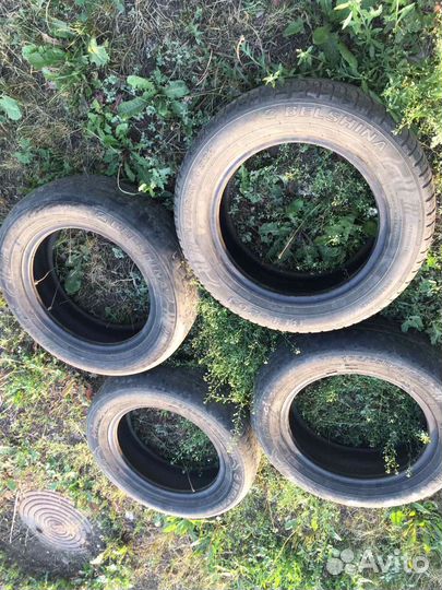 Berlin Summer UHP 175/65 R14