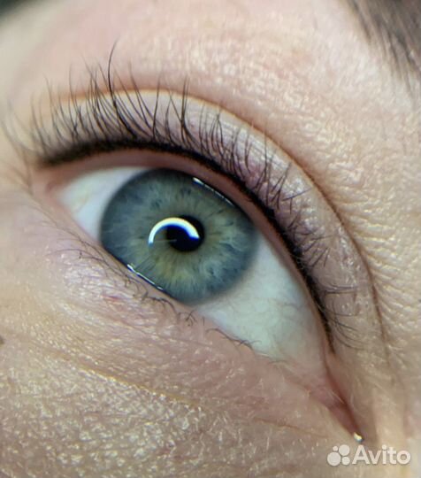 Перманентный макияж