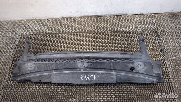 Защита моторного отсека Volvo XC70, 2005