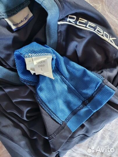 Футболка Reebok original