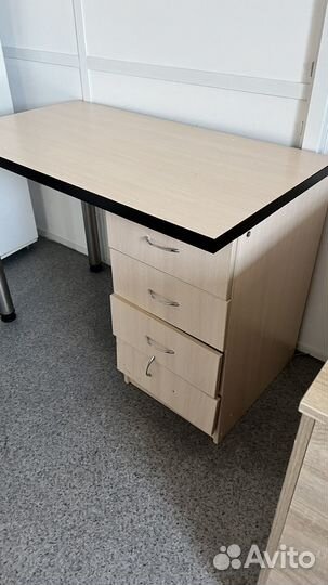 Офисная мебель бу