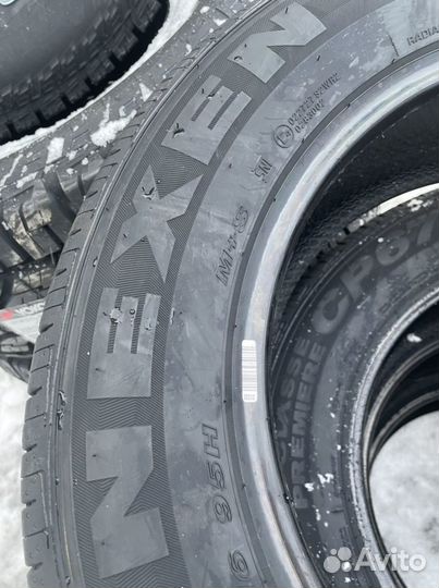 Nexen Classe Premiere 672 205/65 R16 95H