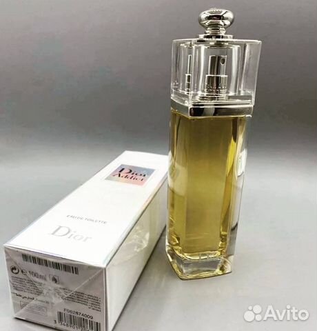 Духи женские