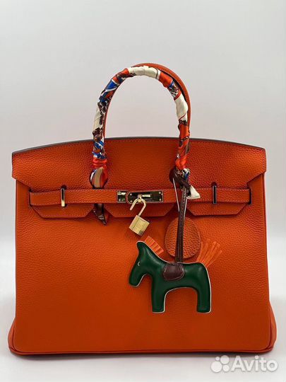 Сумки Birkin
