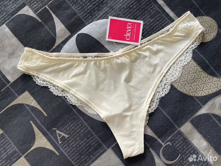 Бразильяны Clever, 48р