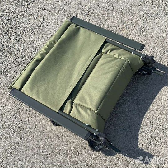 Кресло для рыбалки