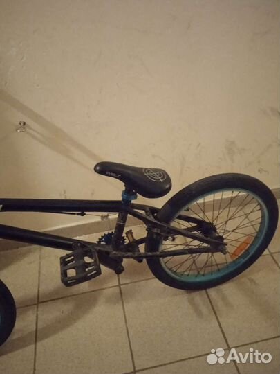 Велосипед подростковый