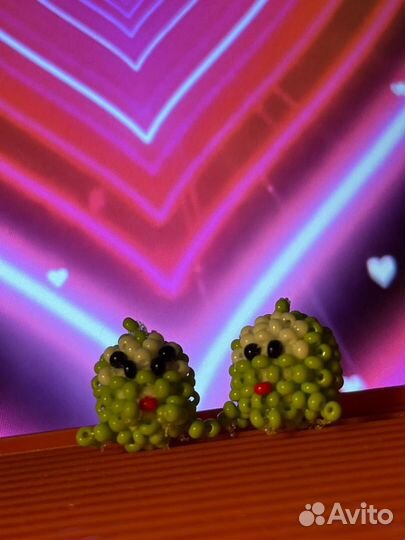 Ам ням амигуруми