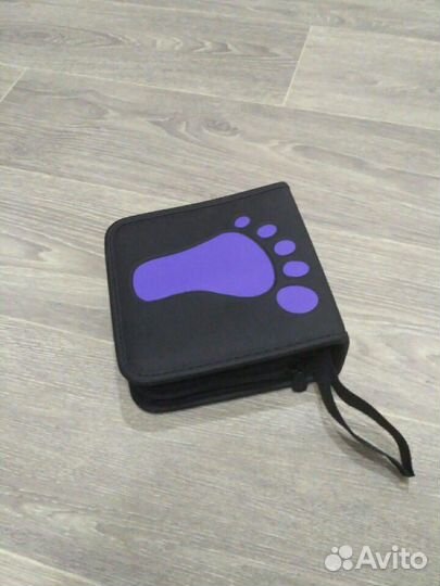 Сумка для CD / DVD дисков