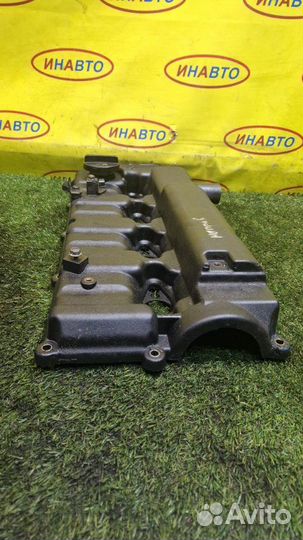 Крышка головки блока (клапанная) Kia Sorento D4CB