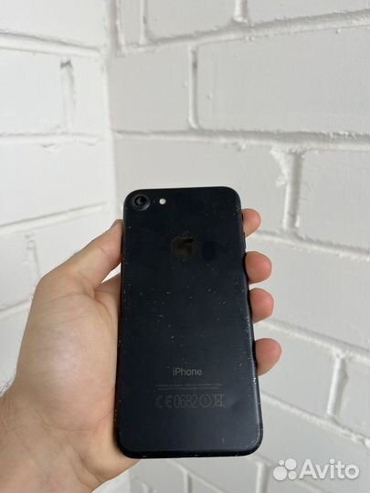 iPhone 7 32gb