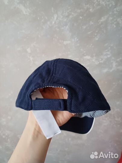 Бейсболка кепка Disney, zara на малыша 6-12 мес
