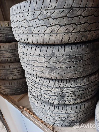 Maxxis AT-771 Bravo 225/60 R17