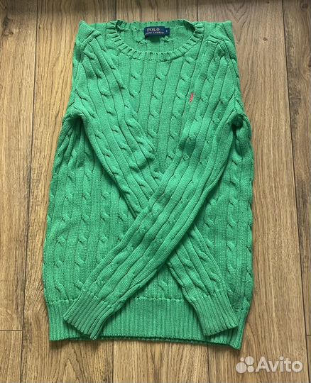 Свитер Polo Ralph Lauren