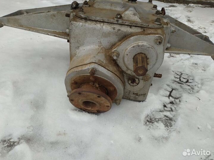 Редуктор М51 ум