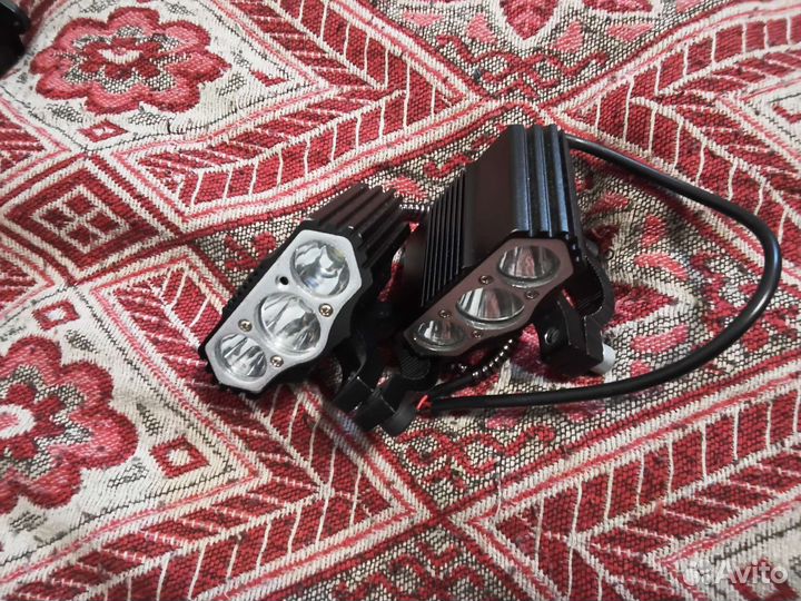 Запчасти для электросамокатов