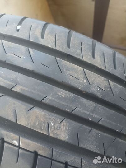 Yokohama BluEarth-GT AE-51 185/60 R15