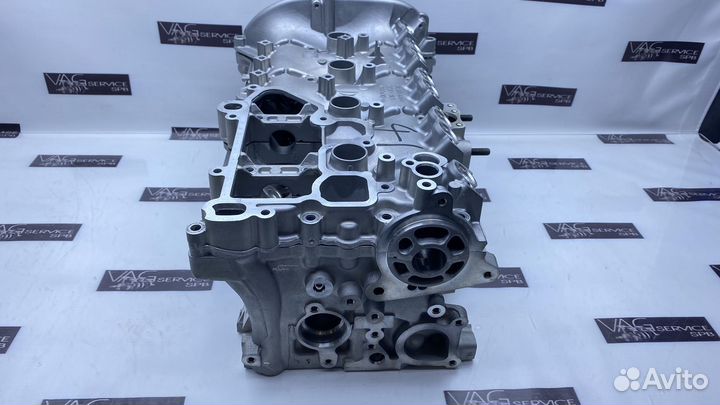 Головка блока цилиндров VAG VW Gen 3 CNC CJS CJE