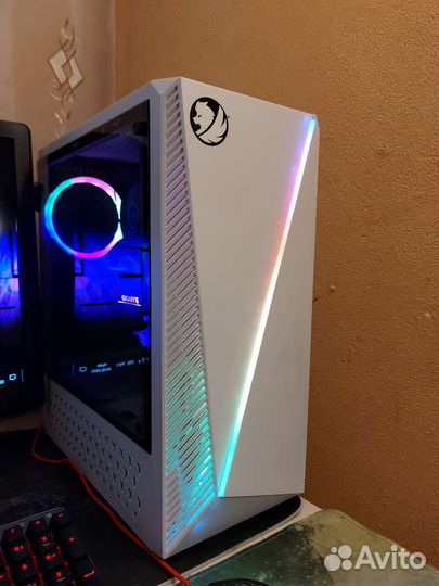 Игровой Компьютер i5 10600kf RTX 3050