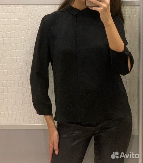 Рубашка befree