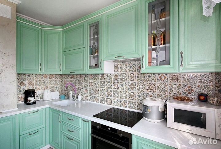 Кухонный гарнитур 