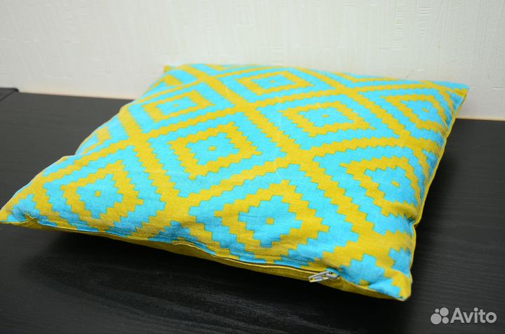 Подушка IKEA двусторонняя